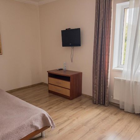 Орк "Блісс" Hotel รีฟเน ภายนอก รูปภาพ