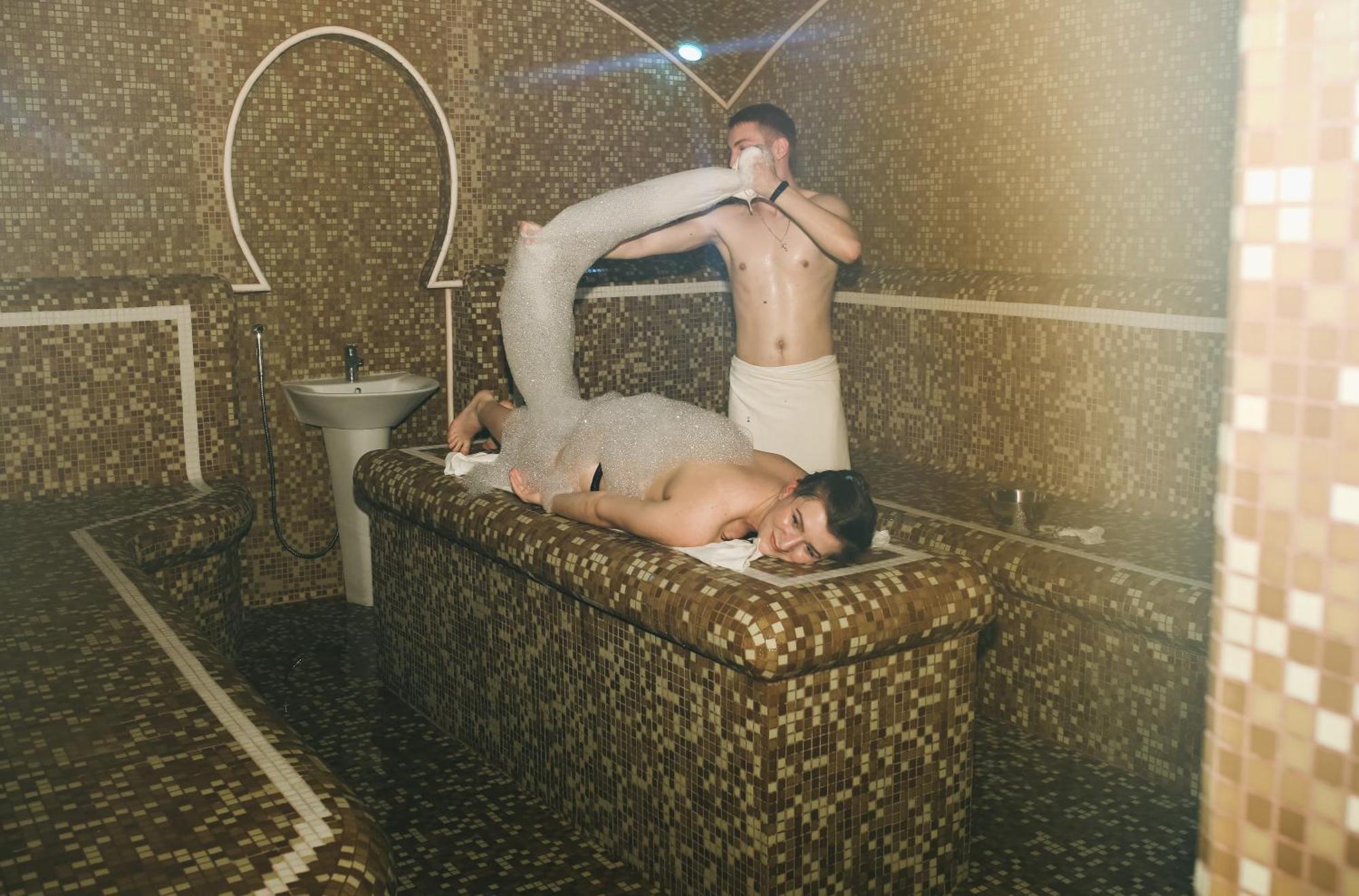 Орк "Блісс" Hotel รีฟเน ภายนอก รูปภาพ