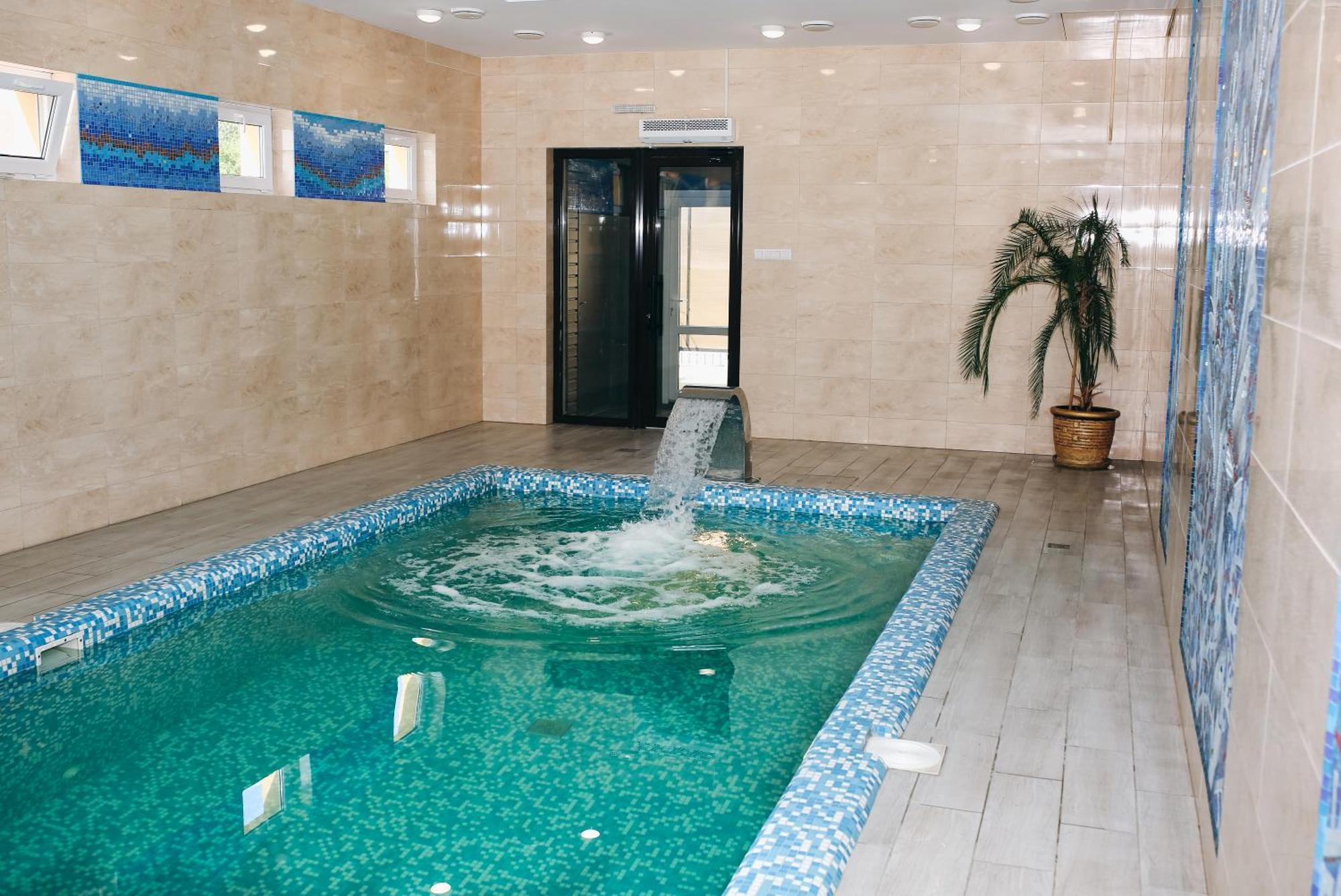 Орк "Блісс" Hotel รีฟเน ภายนอก รูปภาพ
