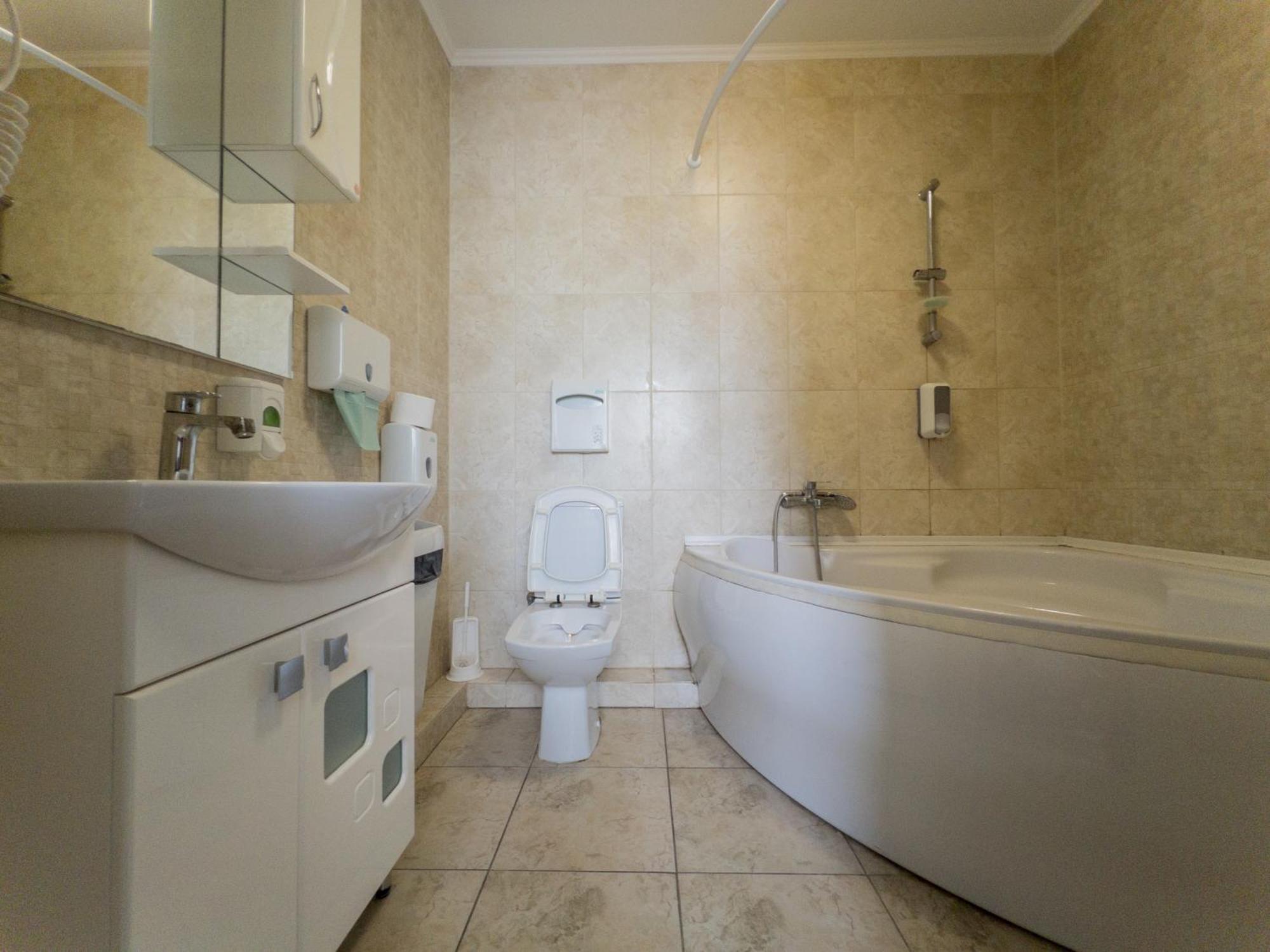Орк "Блісс" Hotel รีฟเน ห้อง รูปภาพ