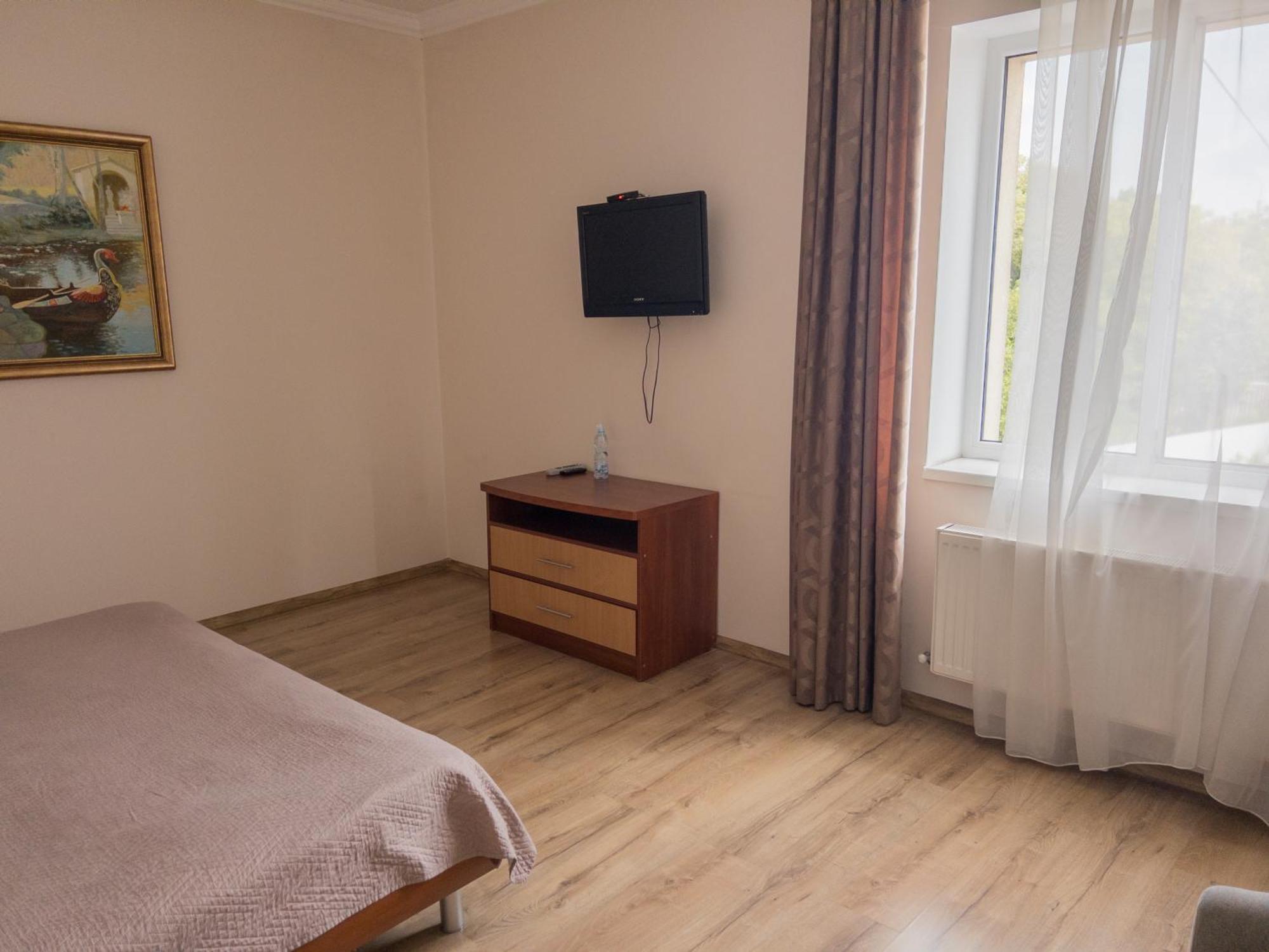 Орк "Блісс" Hotel รีฟเน ภายนอก รูปภาพ