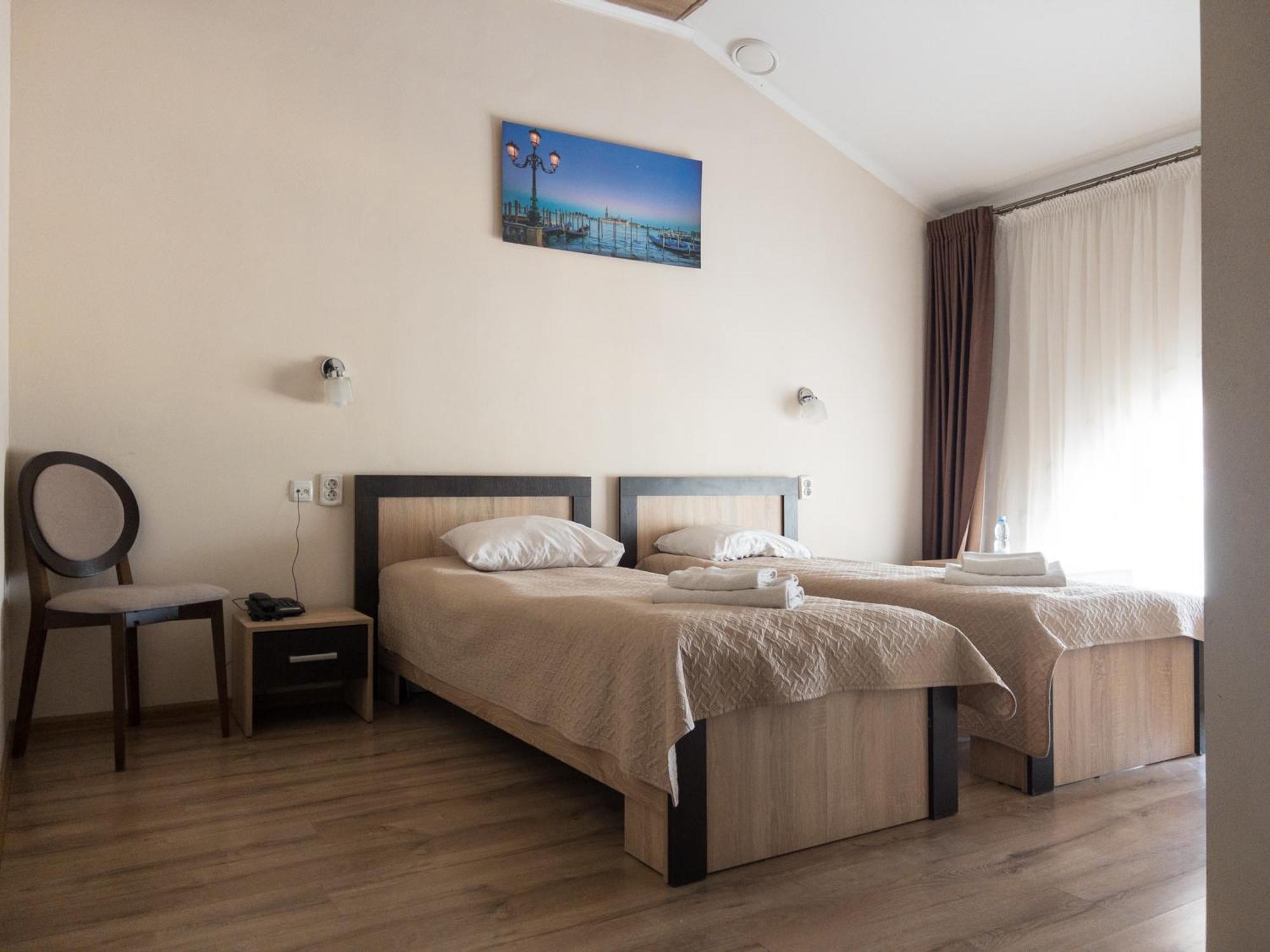 Орк "Блісс" Hotel รีฟเน ห้อง รูปภาพ