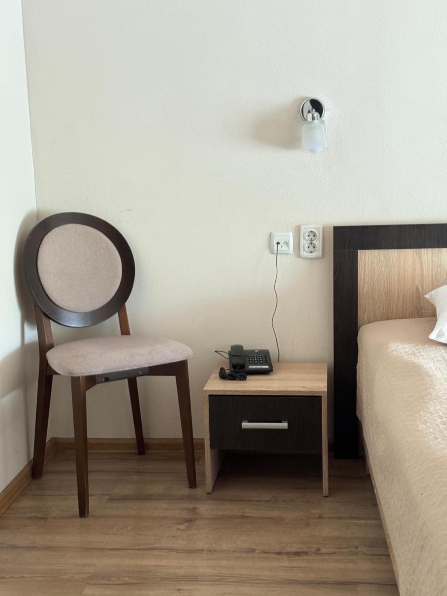 Орк "Блісс" Hotel รีฟเน ห้อง รูปภาพ