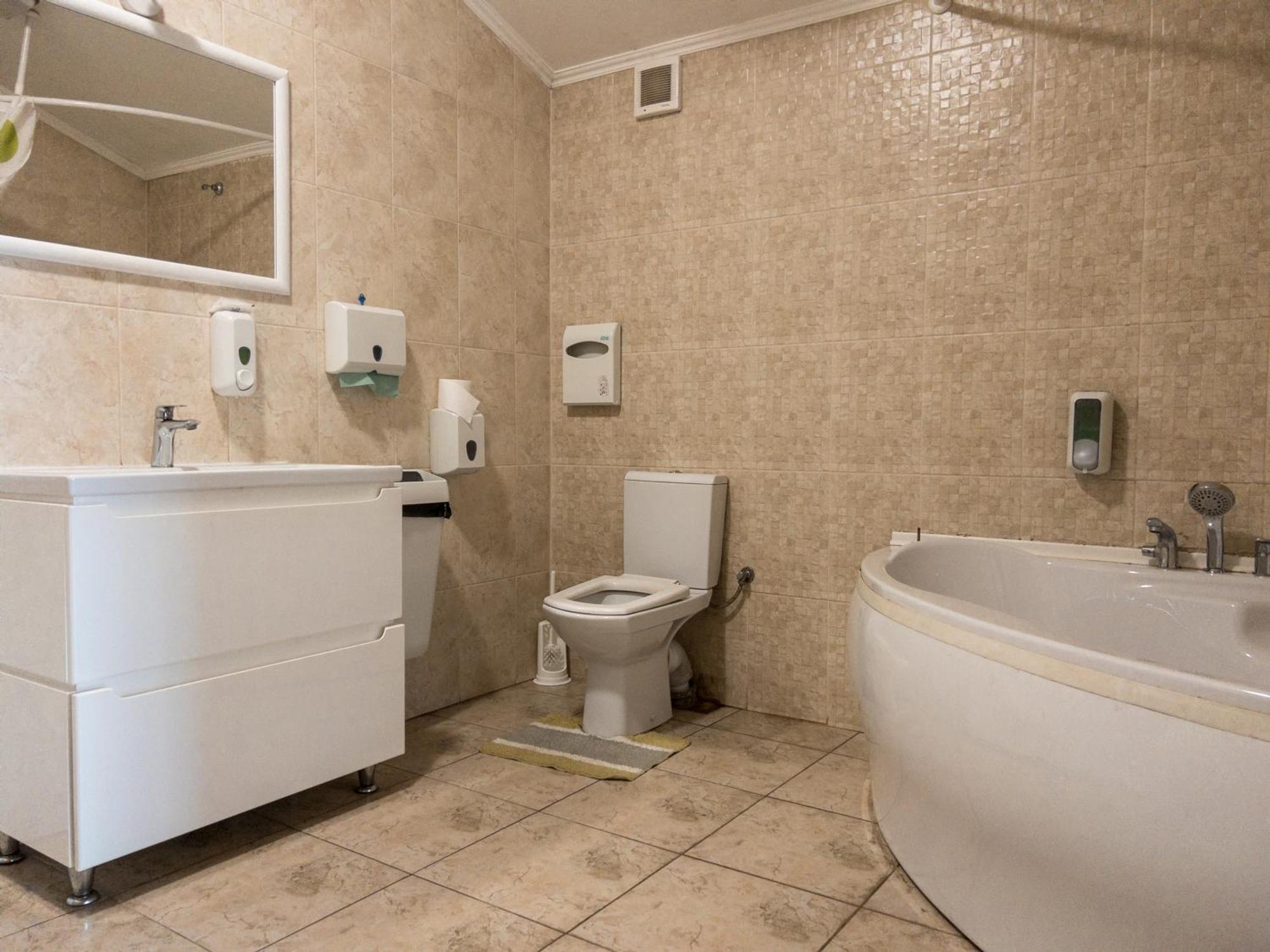Орк "Блісс" Hotel รีฟเน ห้อง รูปภาพ